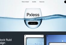 pxless