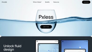 pxless