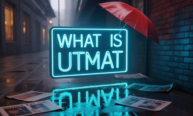 utmat