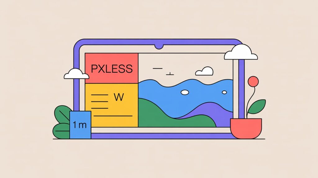 pxless