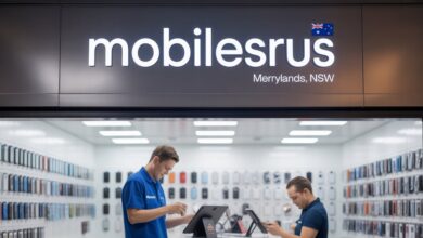 mobilesrus