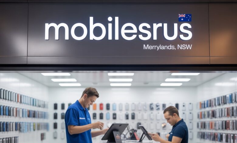mobilesrus