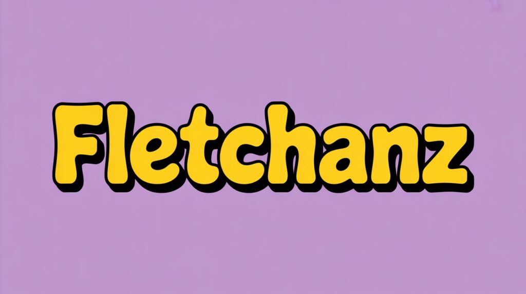 geocities fletchanz