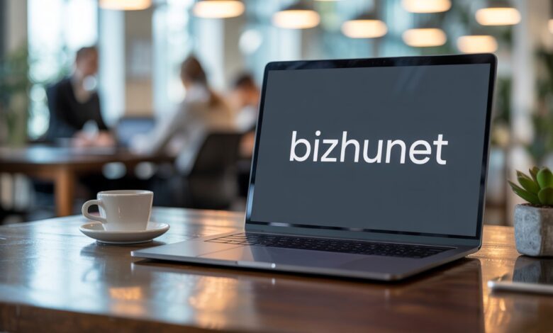 bizhunet