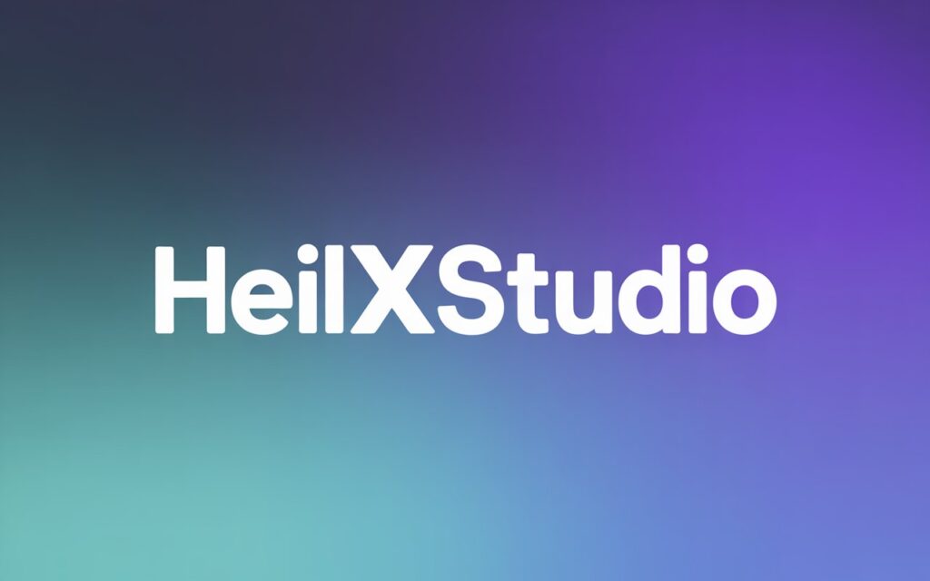 heilxstudio