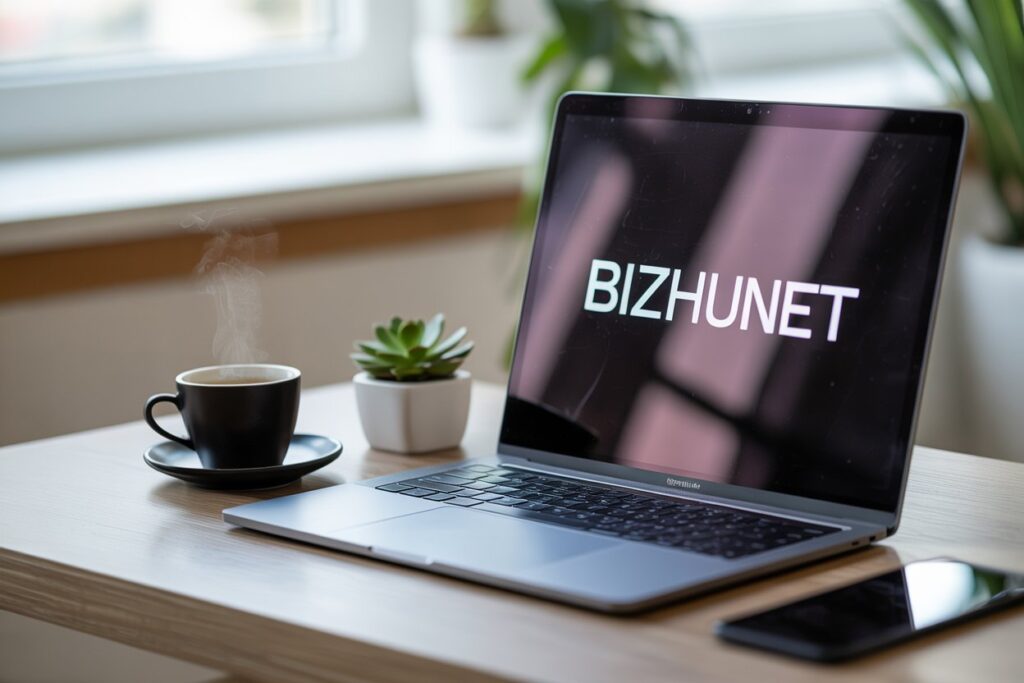 bizhunet