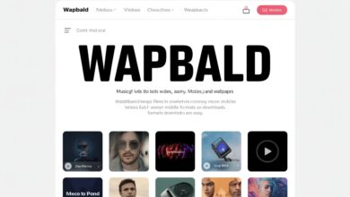 wapbald