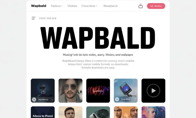 wapbald