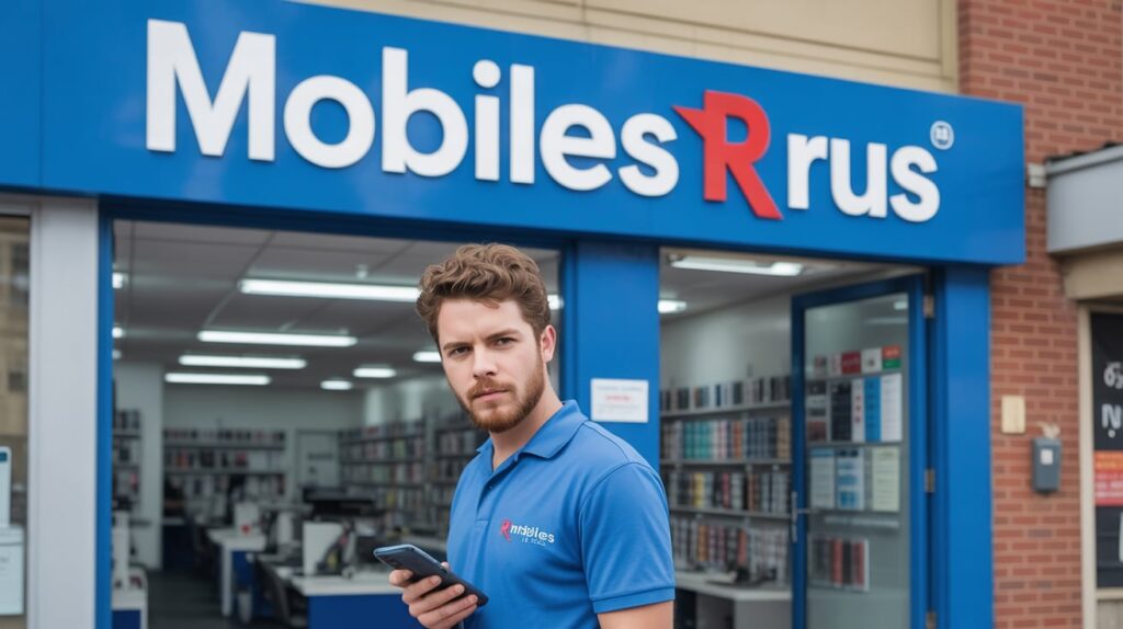 mobilesrus