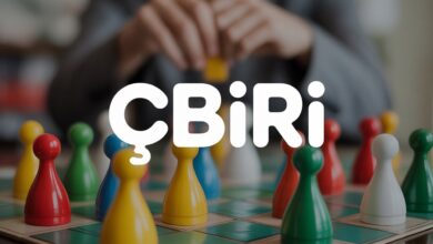 çbiri