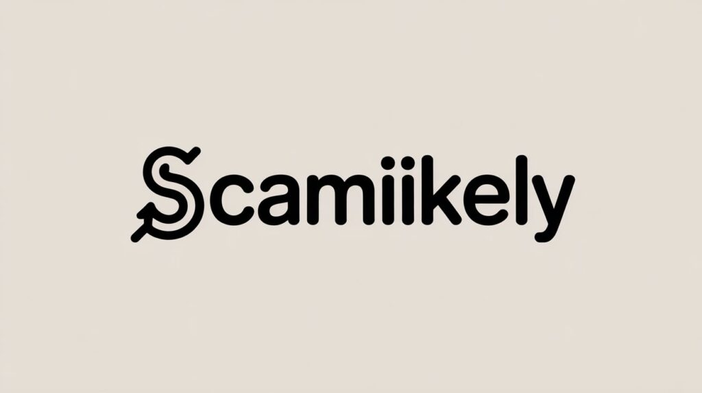 scamiikely