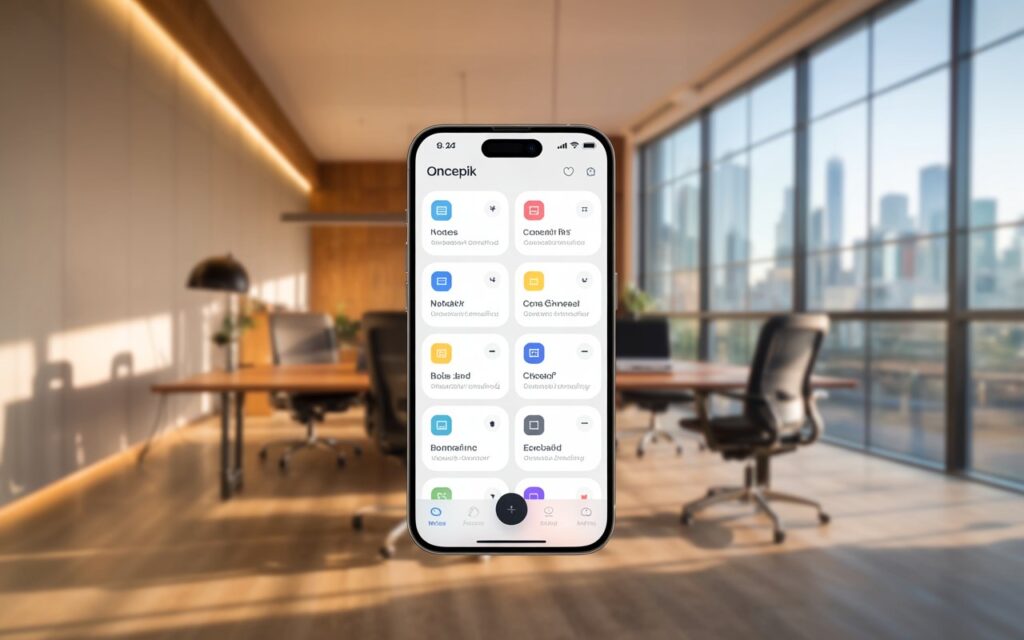 oncepik