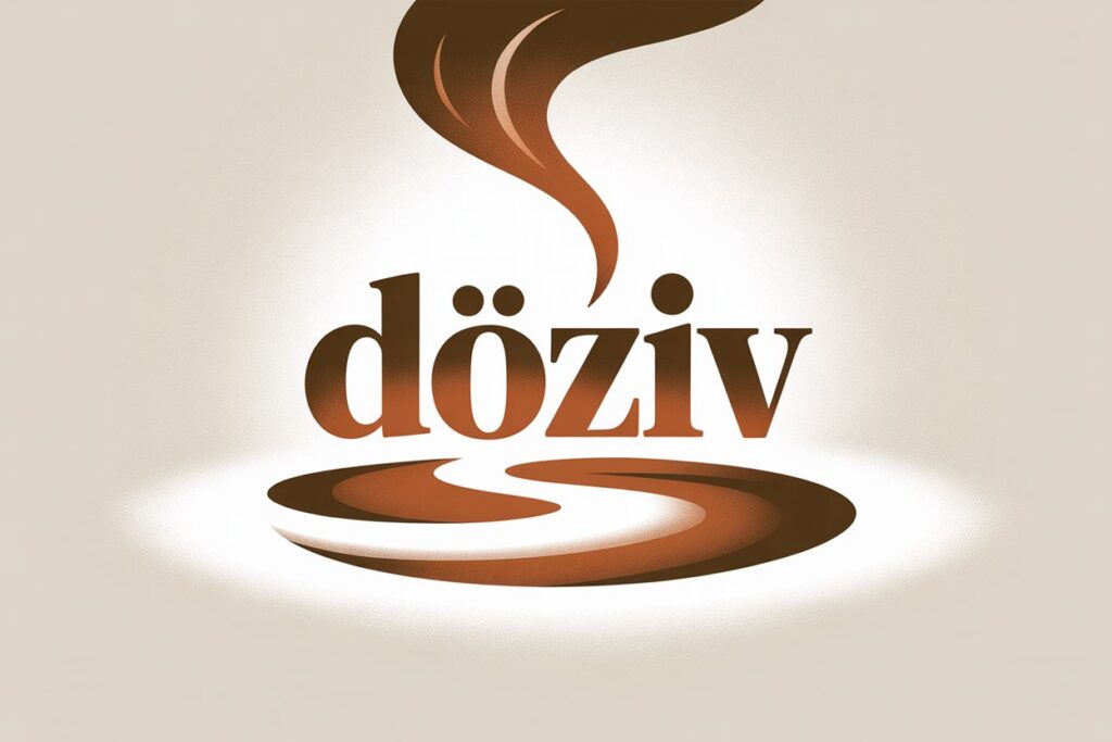 döziv