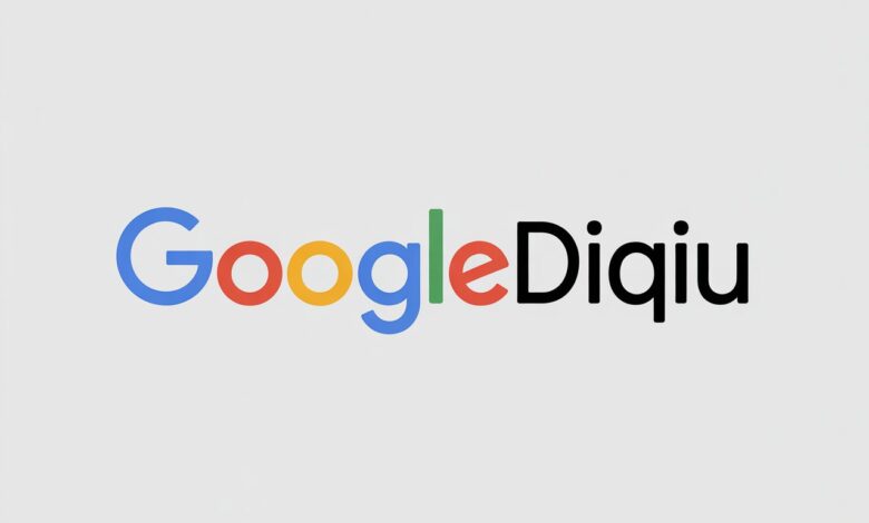 googlediqiu