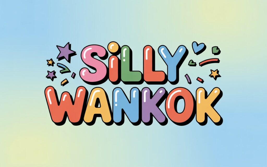 silly wankok