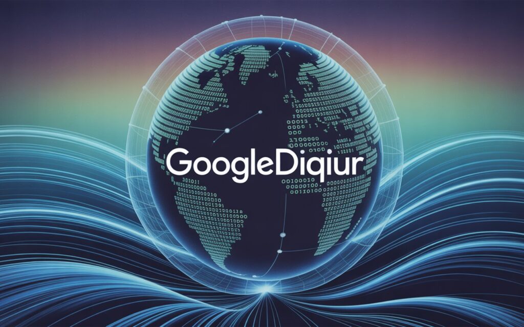 googlediqiu
