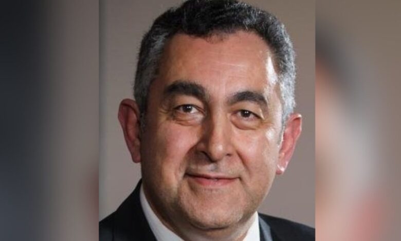 albert sedighpour