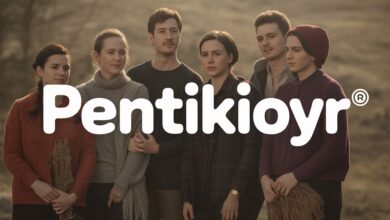 pentikioyr