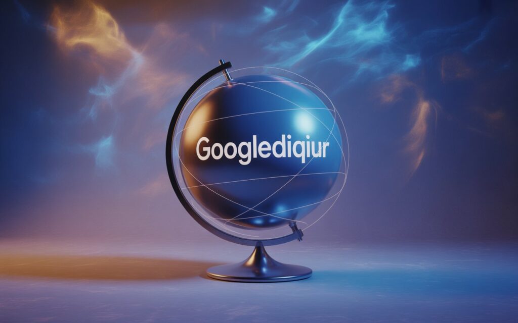 googlediqiu