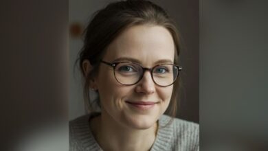 corinna toivonen author