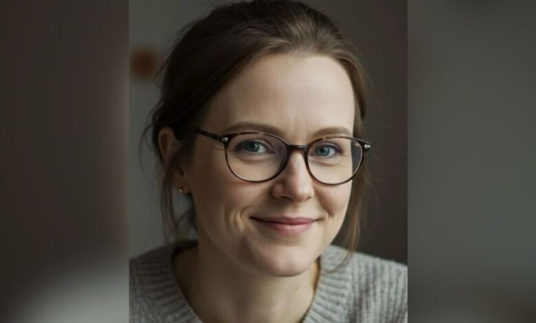 corinna toivonen author