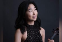 dana chang violin death
