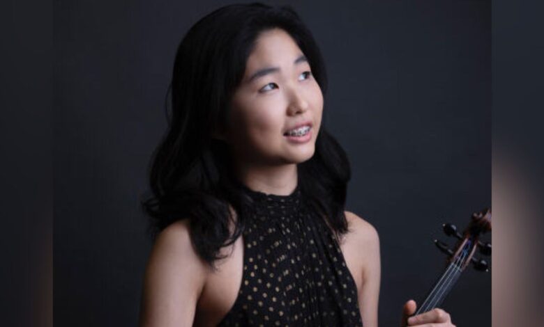 dana chang violin death