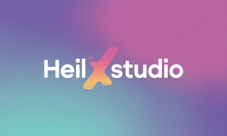 heilxstudio