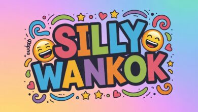 silly wankok