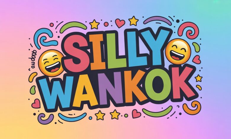 silly wankok