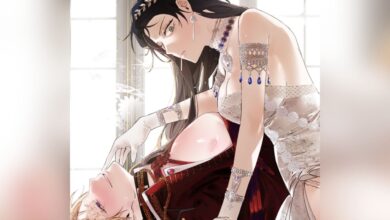 in the doghouse chapter 14
