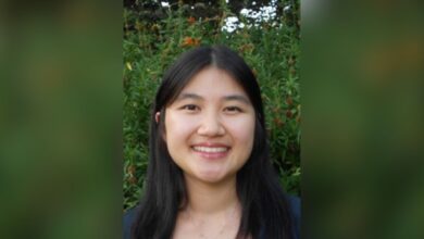 jacqueline vo berkeley