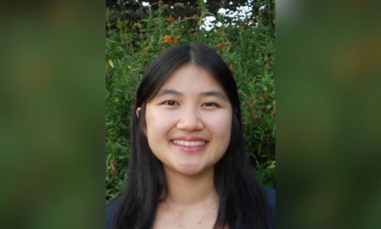 jacqueline vo berkeley