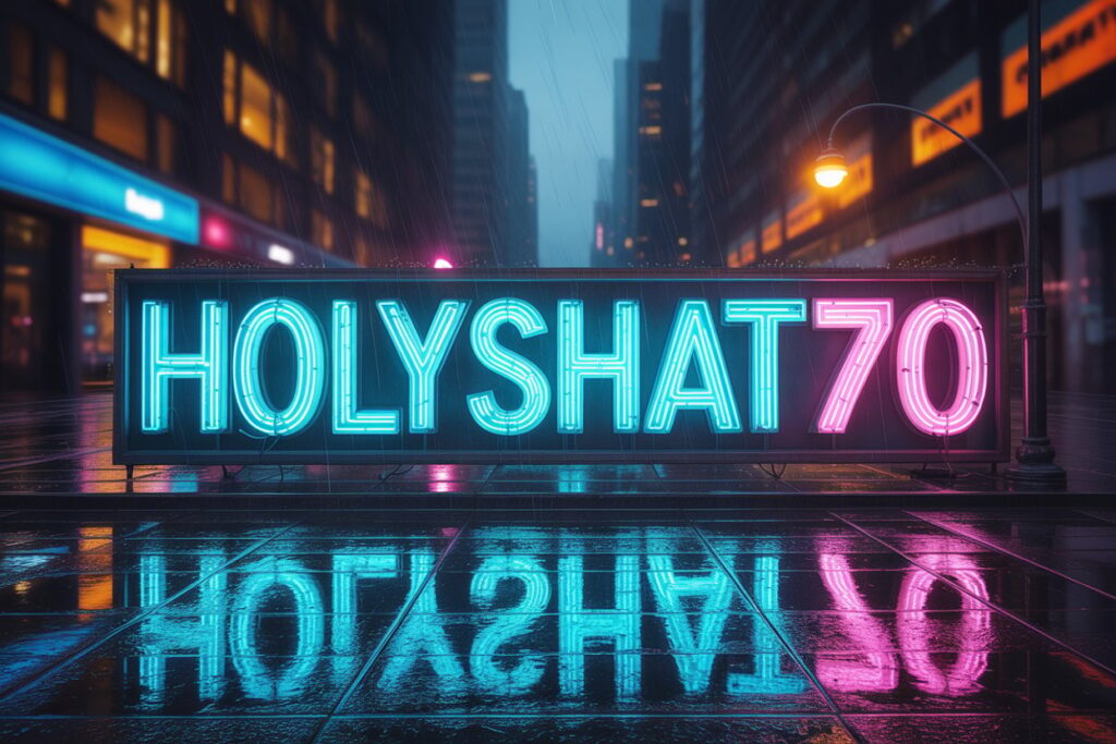 holyshat70