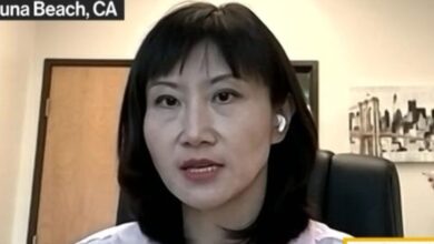 junhung li bank of america