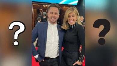 kate garraway new partner