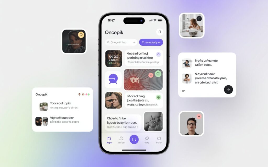 oncepik