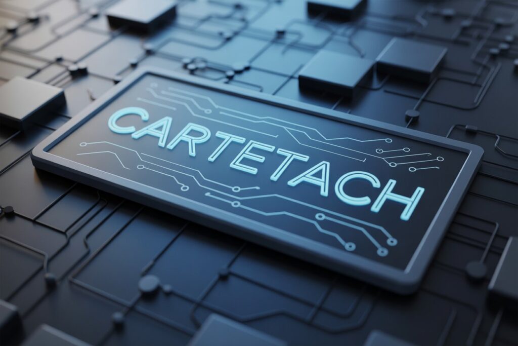 cartetach