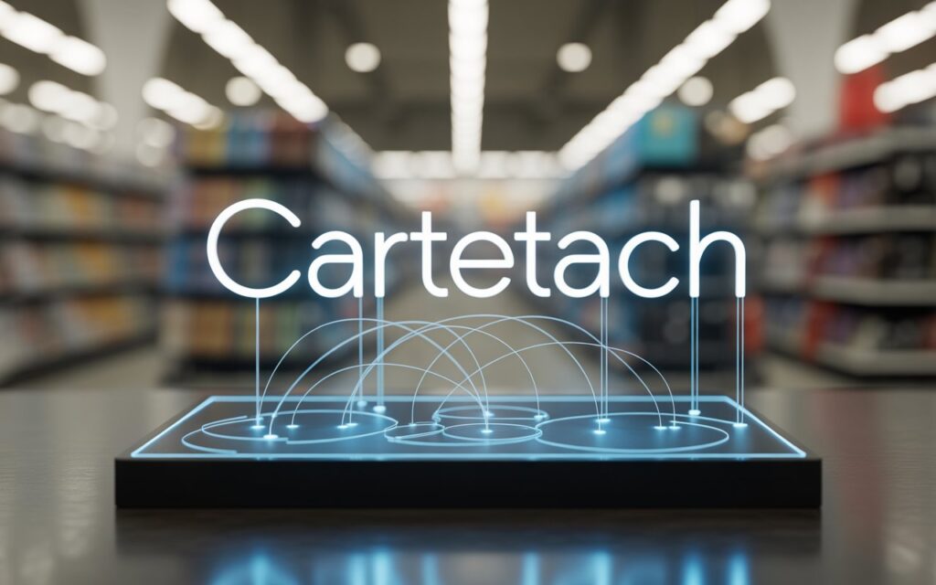 cartetach