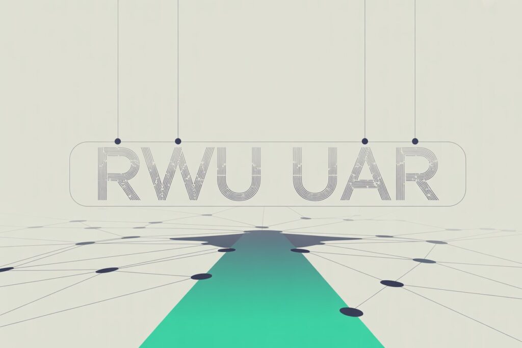 rwu uar