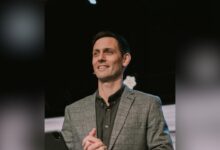 pastor ben layne california