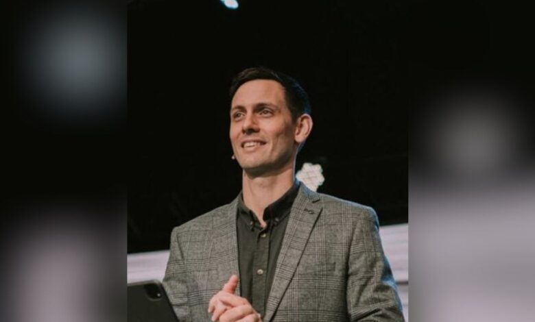 pastor ben layne california