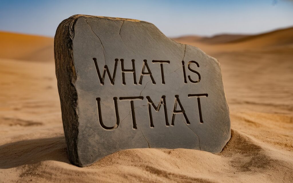 utmat