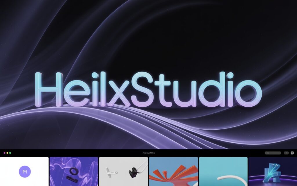 heilxstudio