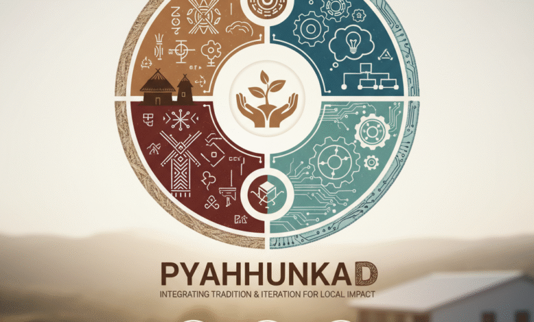 pyahhunkad