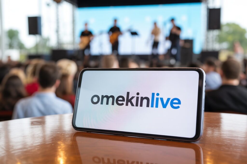 omekinlive