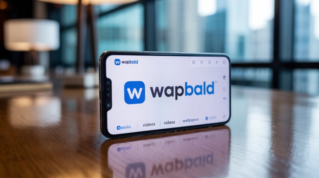 wapbald