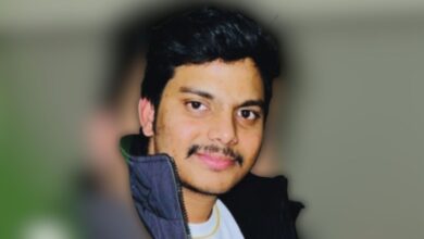 vinesh kommana