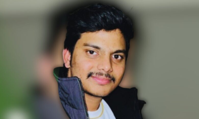 vinesh kommana