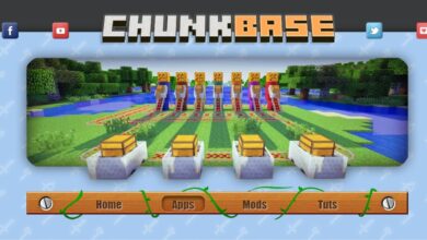 Chunkbase